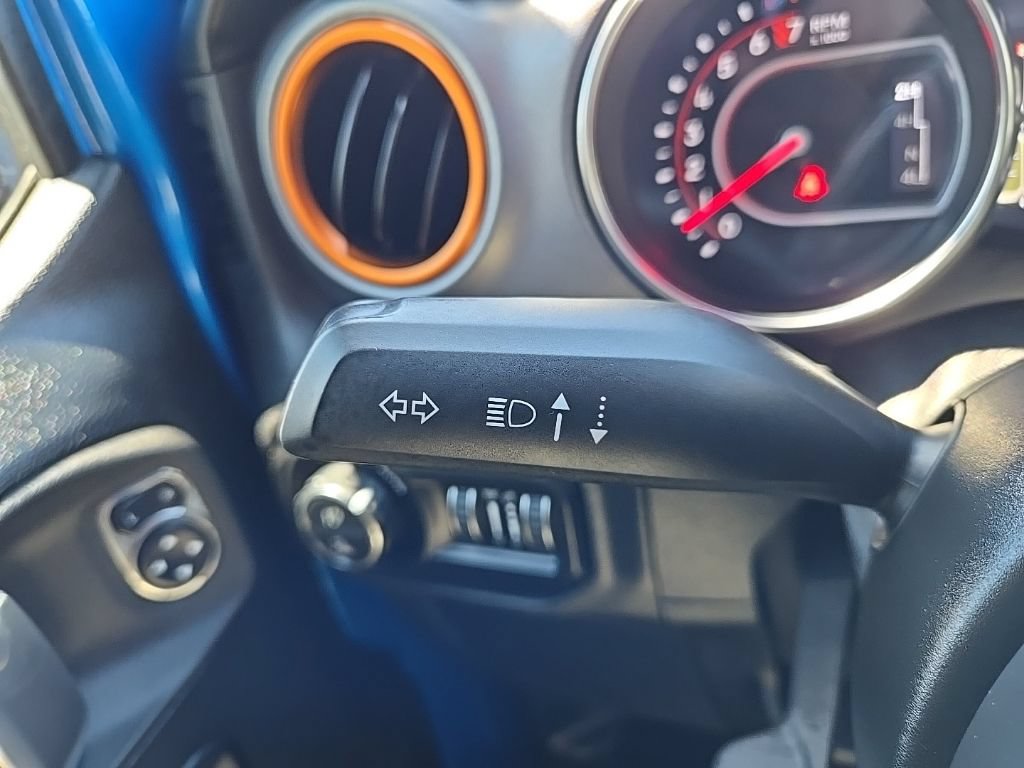 Used 2021 Jeep Gladiator Mojave AWD/4WD image 21