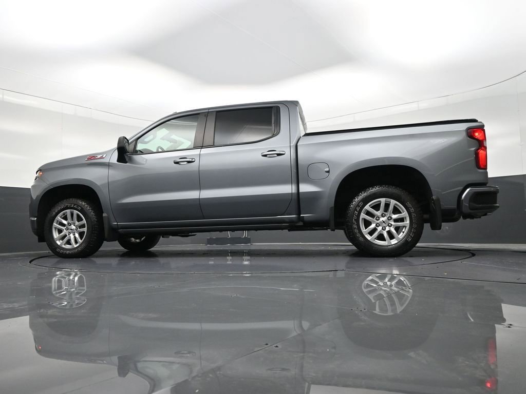 Used 2020 Chevrolet Silverado 1500 RST image 26