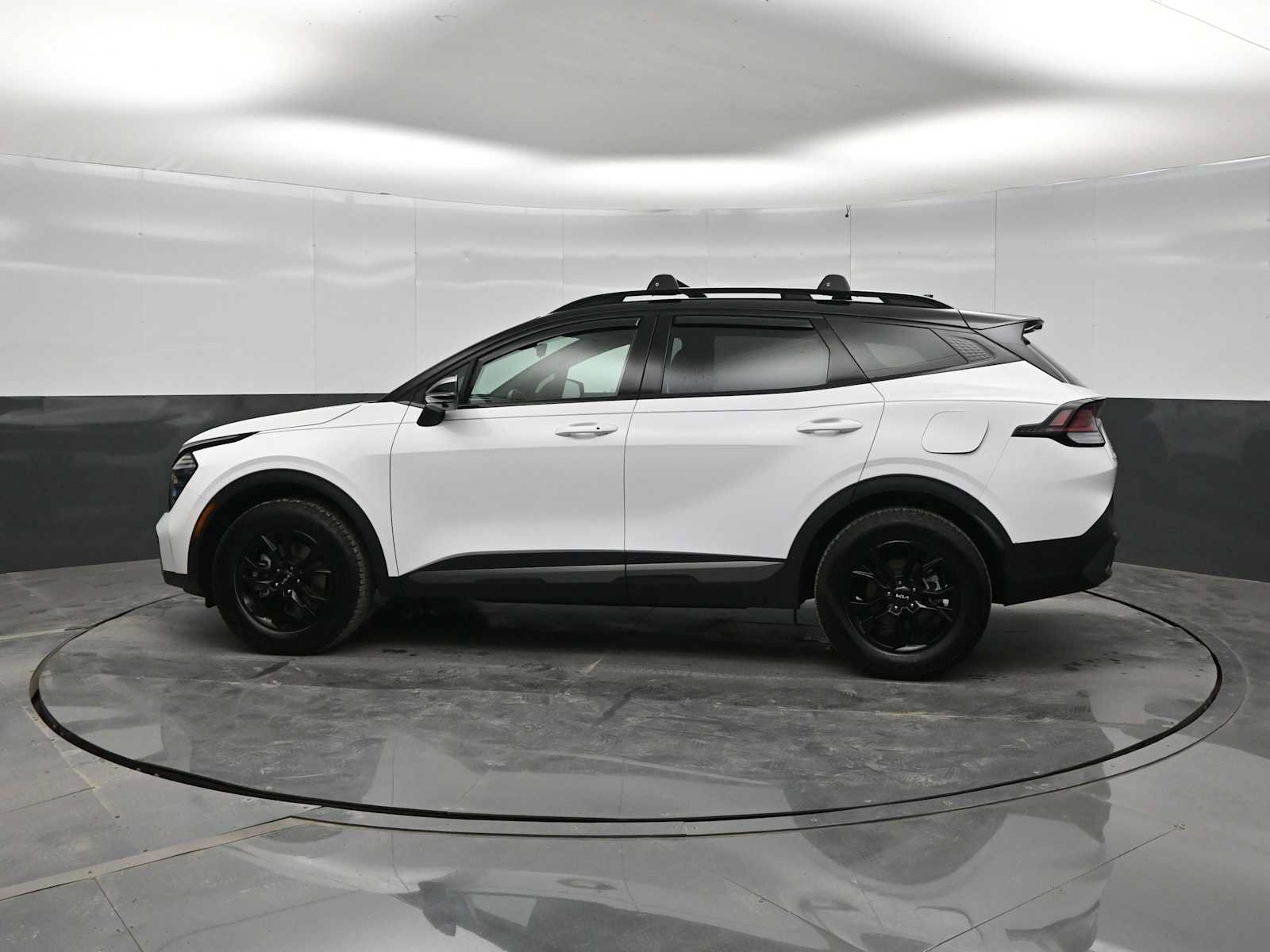 Used 2024 Kia Sportage X-Pro Prestige AWD/4WD image 5