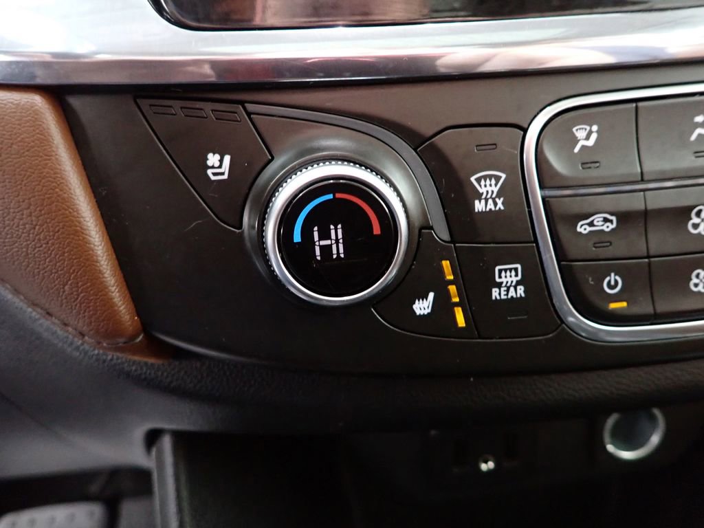 Used 2018 Chevrolet Traverse High Country w/ LPO, Floor Liner Package image 4