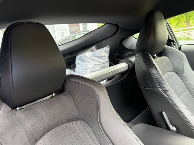 New 2026 Nissan Z Performance w/ Floor Mat Package RWD image 32