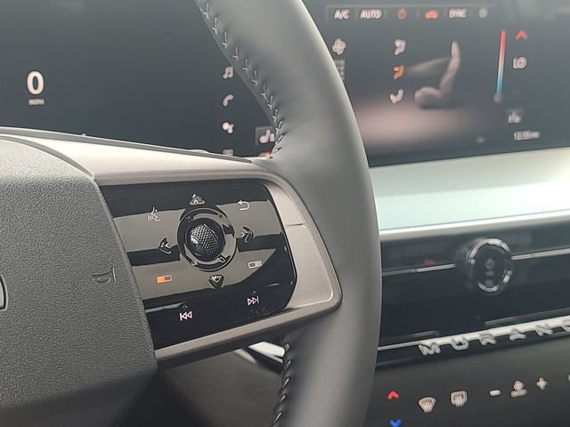 New 2026 Nissan Murano SL AWD/4WD image 15
