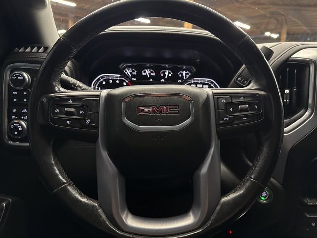 Used 2021 GMC Sierra 1500 Elevation w/ Preferred Package image 16