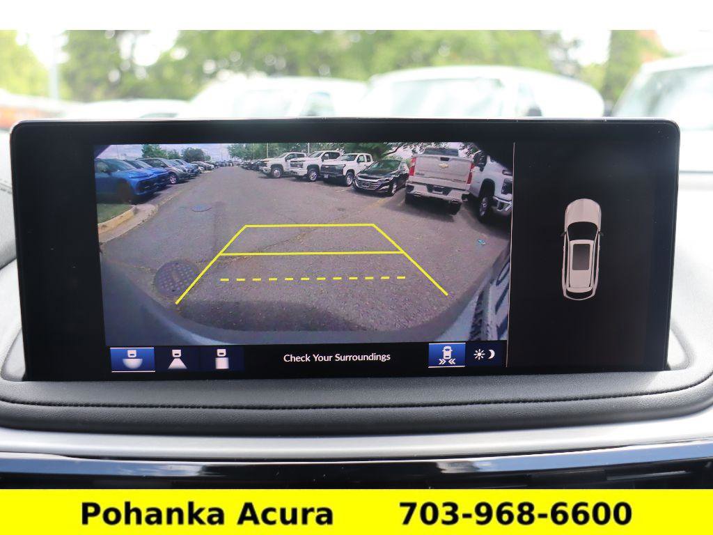 Certified 2026 Acura MDX SH-AWD w/ Technology Package image 16