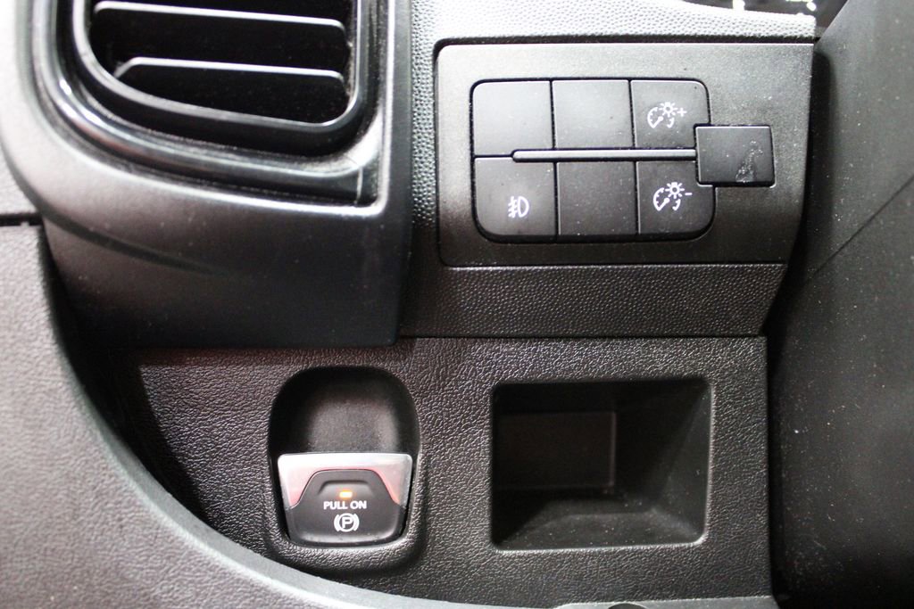 Used 2023 RAM ProMaster 2500 image 17