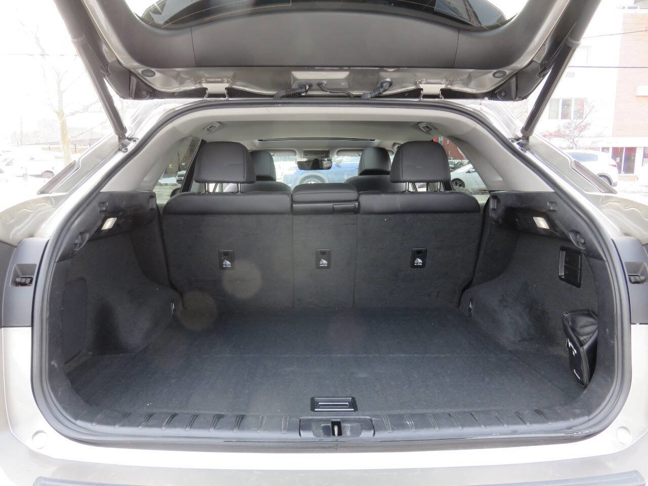 Used 2020 Lexus RX 350 AWD w/ Premium Package image 25