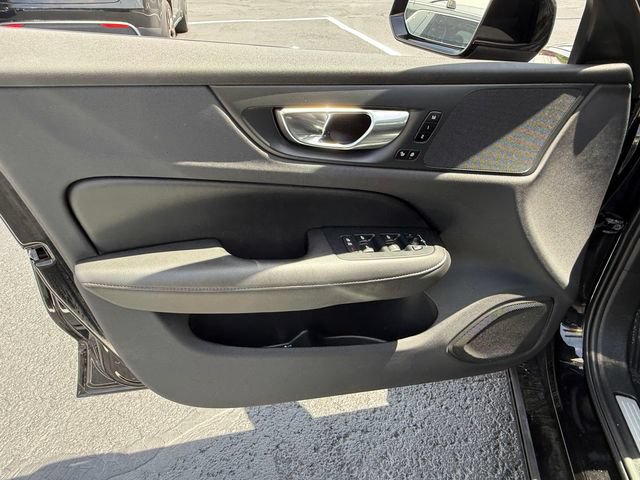 Used 2025 Volvo S60 B5 Plus AWD/4WD image 13