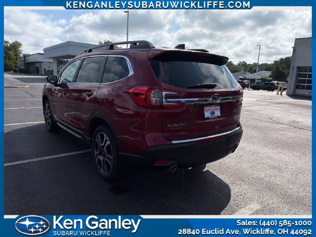 New 2026 Subaru Ascent Limited AWD/4WD image 7