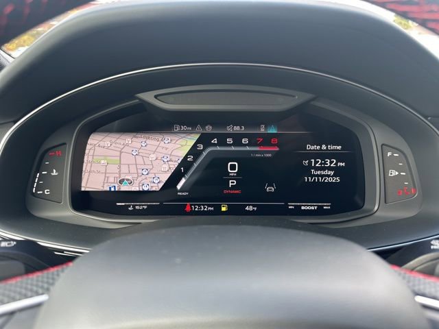 New 2026 Audi SQ7 Prestige AWD/4WD image 24