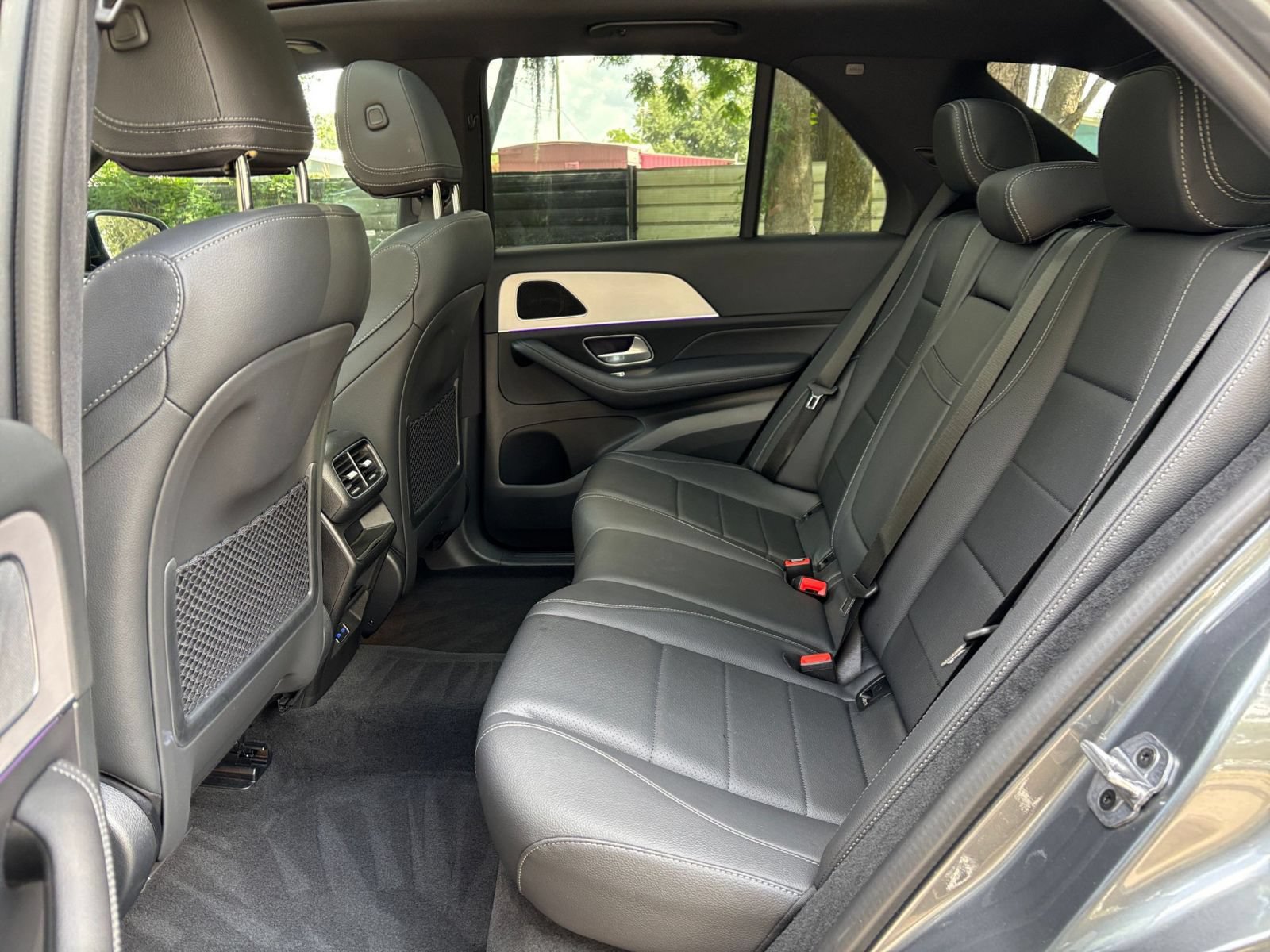 Used 2026 Mercedes-Benz GLE 350 4MATIC image 37