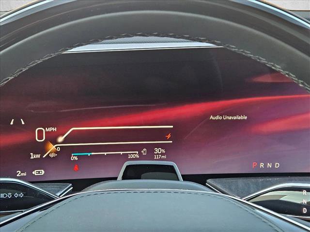 New 2026 Cadillac Escalade IQL Luxury image 11