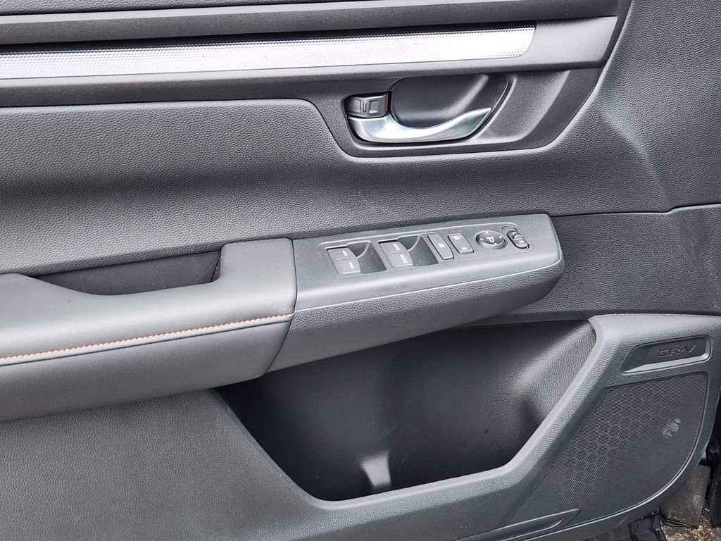 New 2026 Honda CR-V Sport image 11