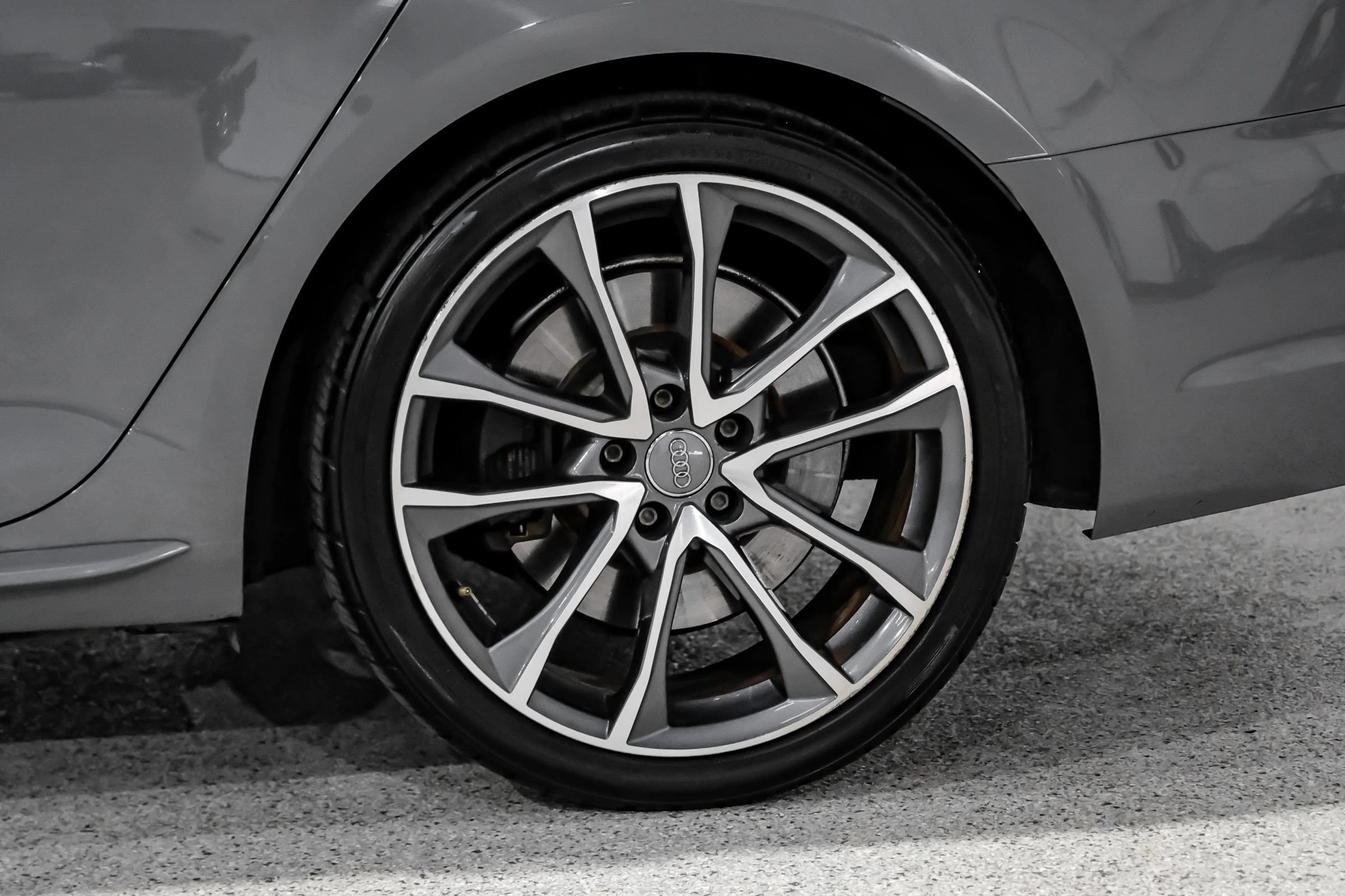 Used 2019 Audi S4 Premium w/ Convenience Package AWD/4WD image 61