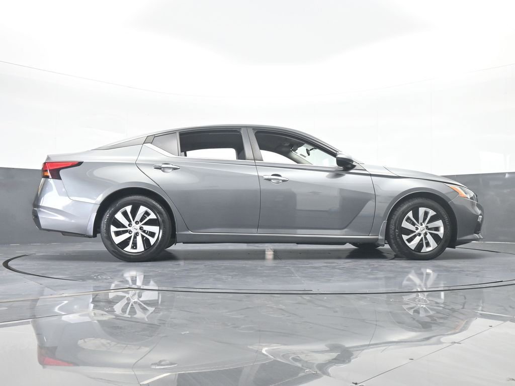 Used 2019 Nissan Altima 2.5 S image 60