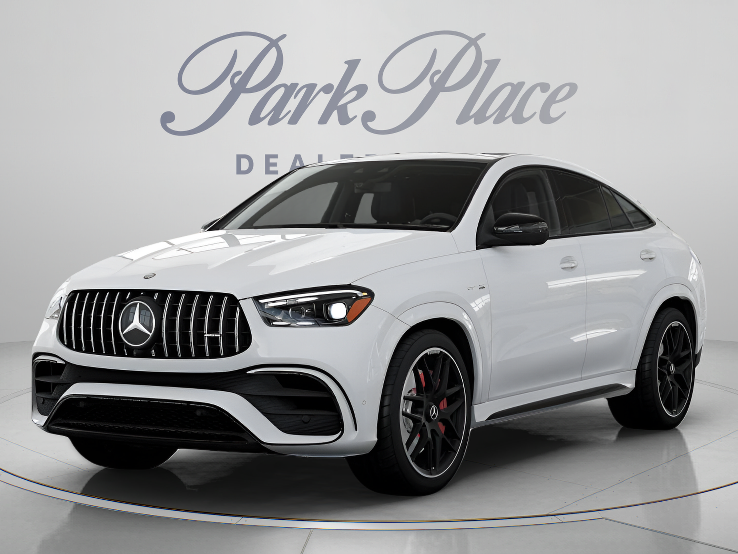New 2026 Mercedes-Benz GLE 63 AMG S image 38