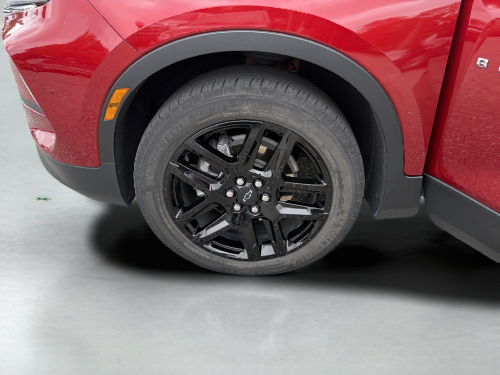 Used 2023 Chevrolet Blazer LT FWD image 36