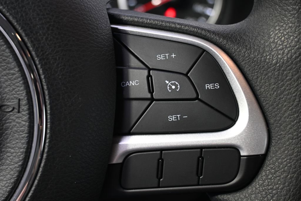 Used 2018 Jeep Renegade Sport w/ Power & Air Group AWD/4WD image 32