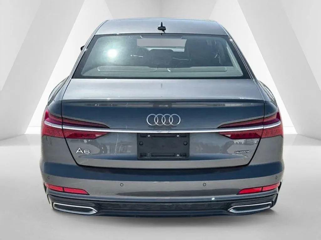 Used 2019 Audi A6 3.0T Premium Plus w/ Premium Plus Package image 5