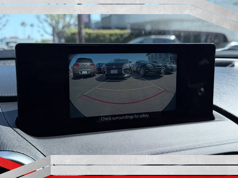 Used 2026 MAZDA MX-5 Miata RF Grand Touring RWD image 13