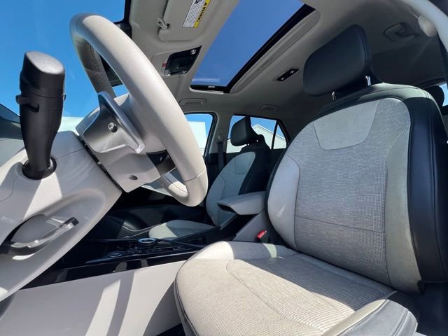Certified 2024 Kia Niro Wave w/ Wave Preserve Package FWD image 18