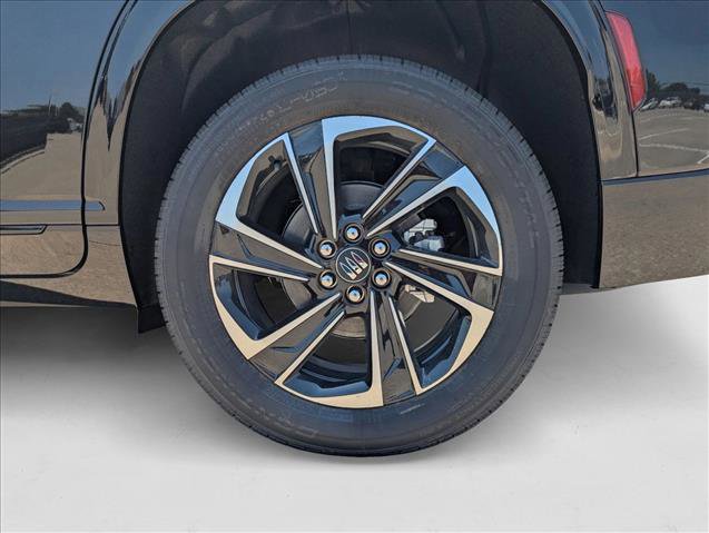 New 2026 Buick Enclave Sport Touring w/ Power Package FWD image 12
