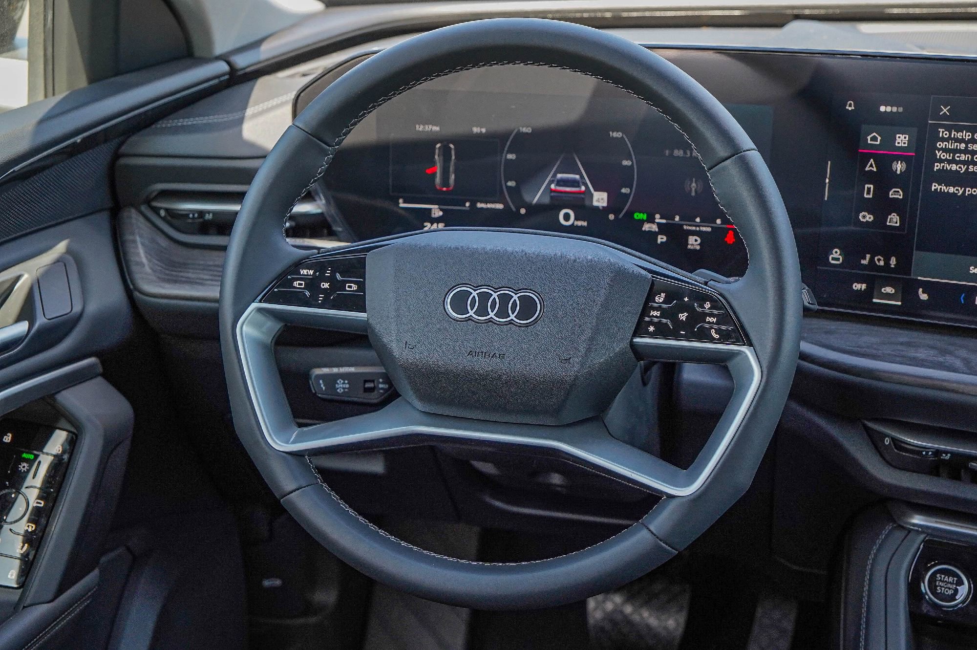 New 2025 Audi Q5 Premium image 21
