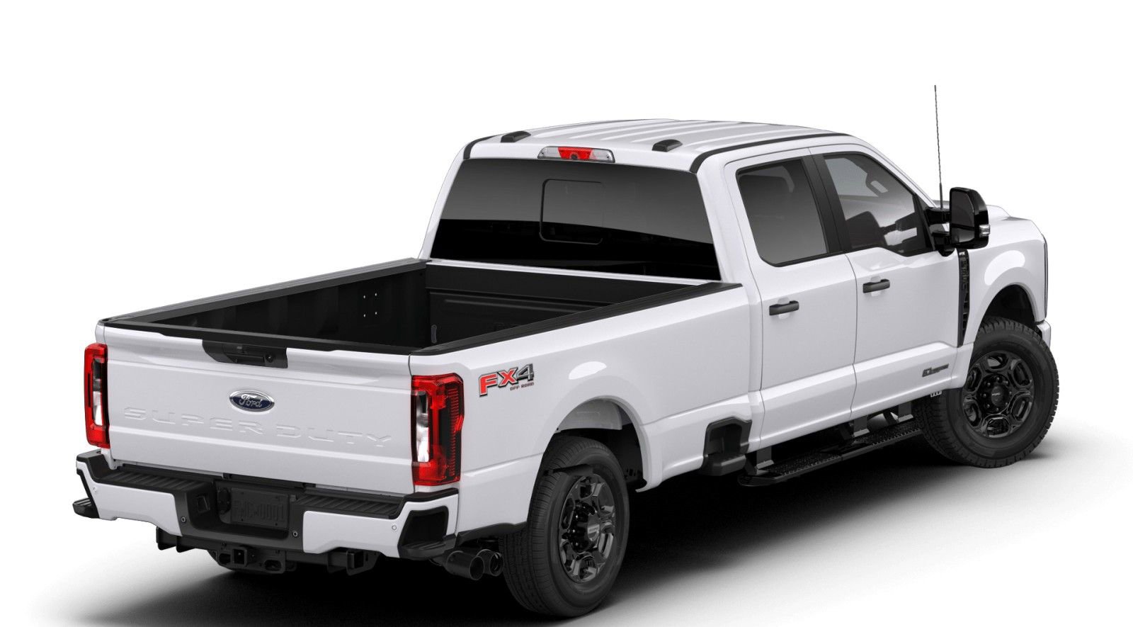New 2026 Ford F350 XL image 4