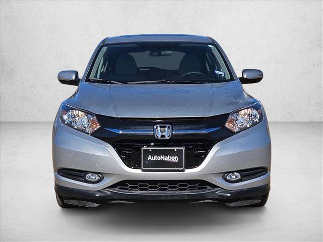 Used 2016 Honda HR-V EX image 2