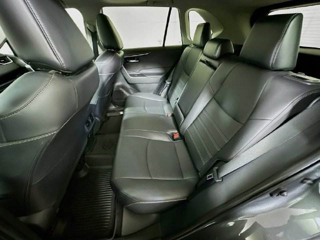 Used 2024 Toyota RAV4 XLE Premium w/ Weather Package FWD image 24