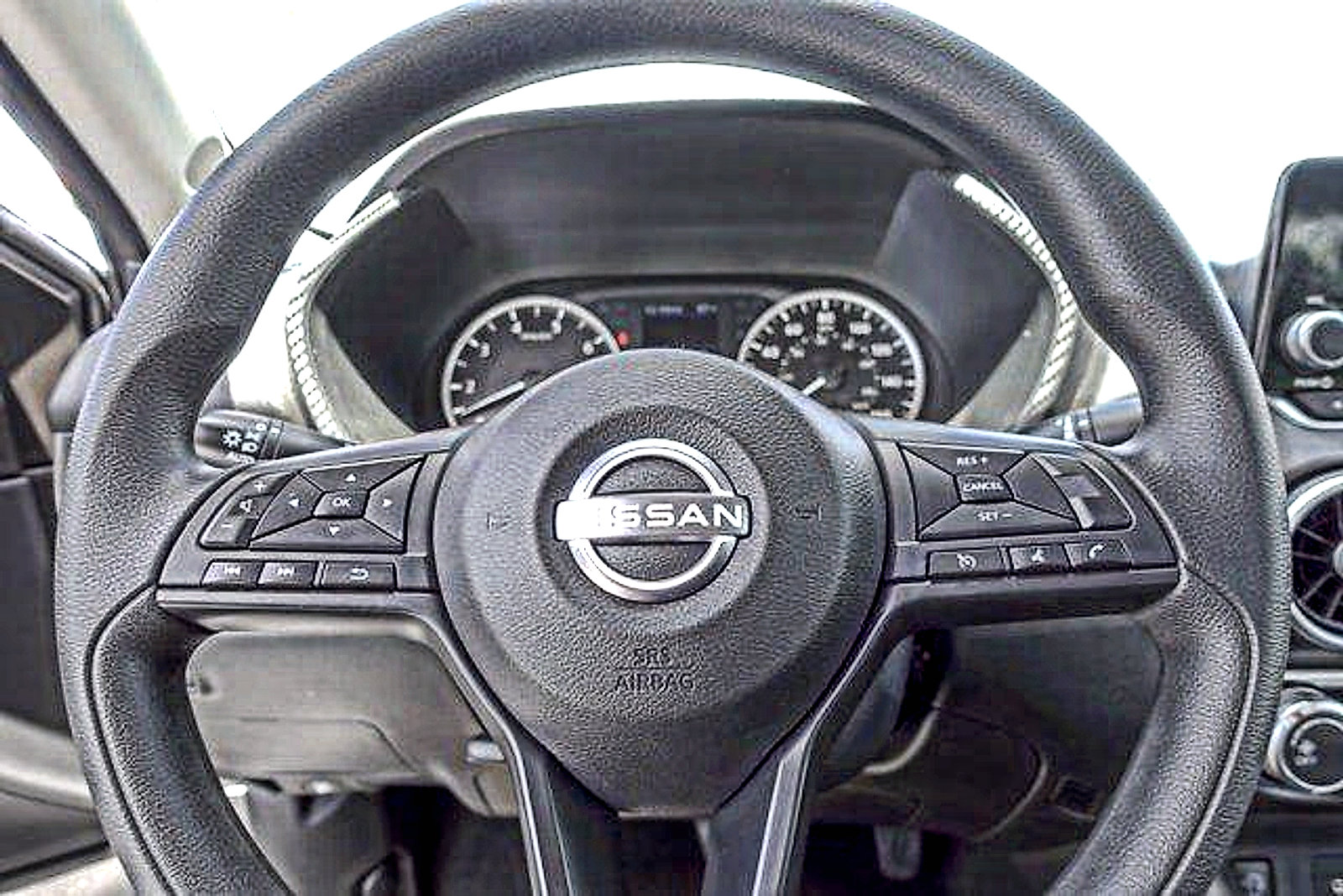 Used 2024 Nissan Sentra S FWD image 13