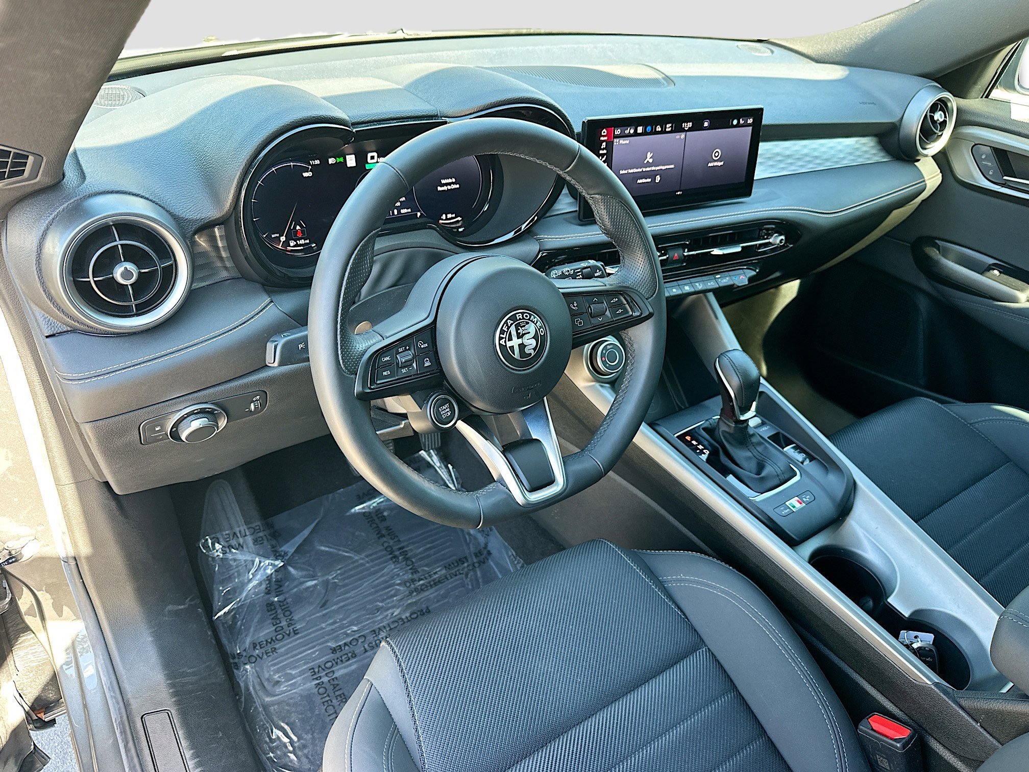 Used 2024 Alfa Romeo Tonale Ti image 9