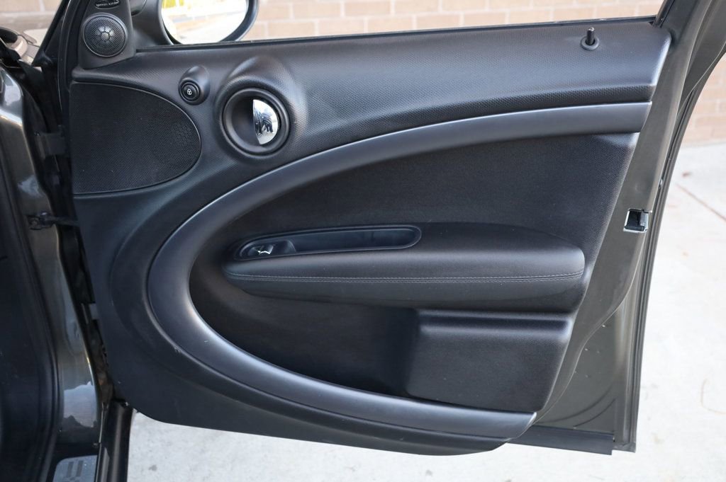 Used 2014 MINI Cooper Countryman S image 23