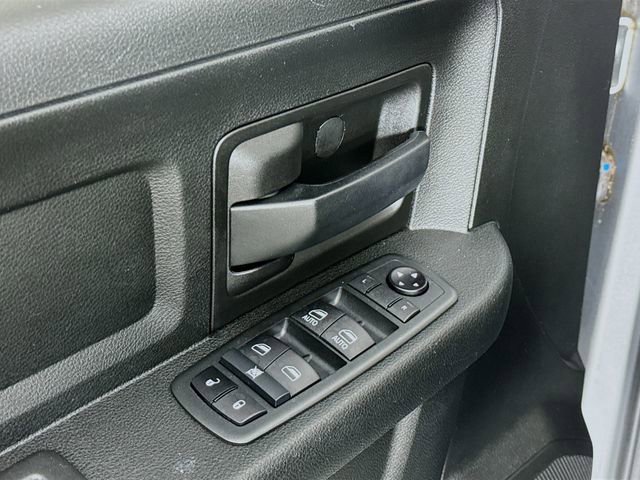 Used 2020 RAM 2500 Tradesman image 17