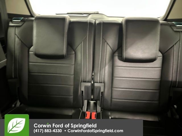 Used 2024 Volkswagen Atlas SEL image 33