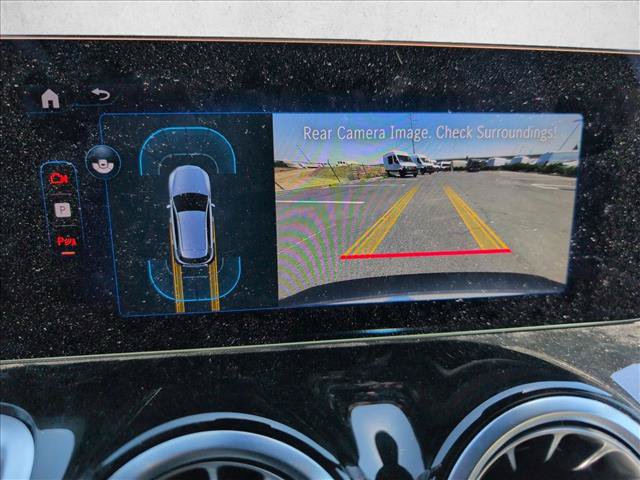 Certified 2025 Mercedes-Benz EQB 300 4MATIC image 14