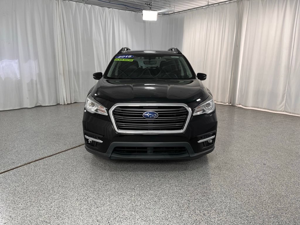 Used 2019 Subaru Ascent Limited w/ Popular Package #3 AWD/4WD image 32