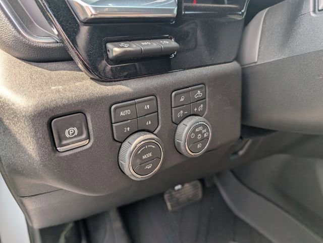 New 2026 Chevrolet Silverado 3500 High Country w/ High Country Premium Package image 17