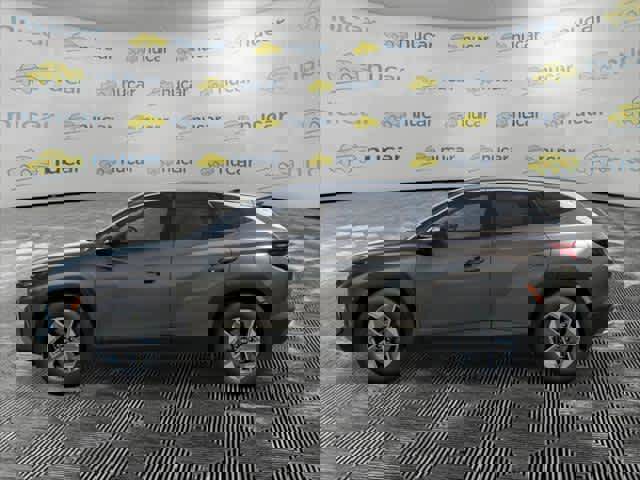 New 2026 Hyundai Tucson SEL image 3