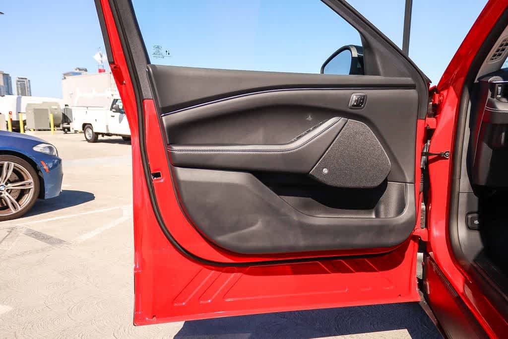 New 2026 Ford Mustang Mach-E Premium AWD/4WD image 21