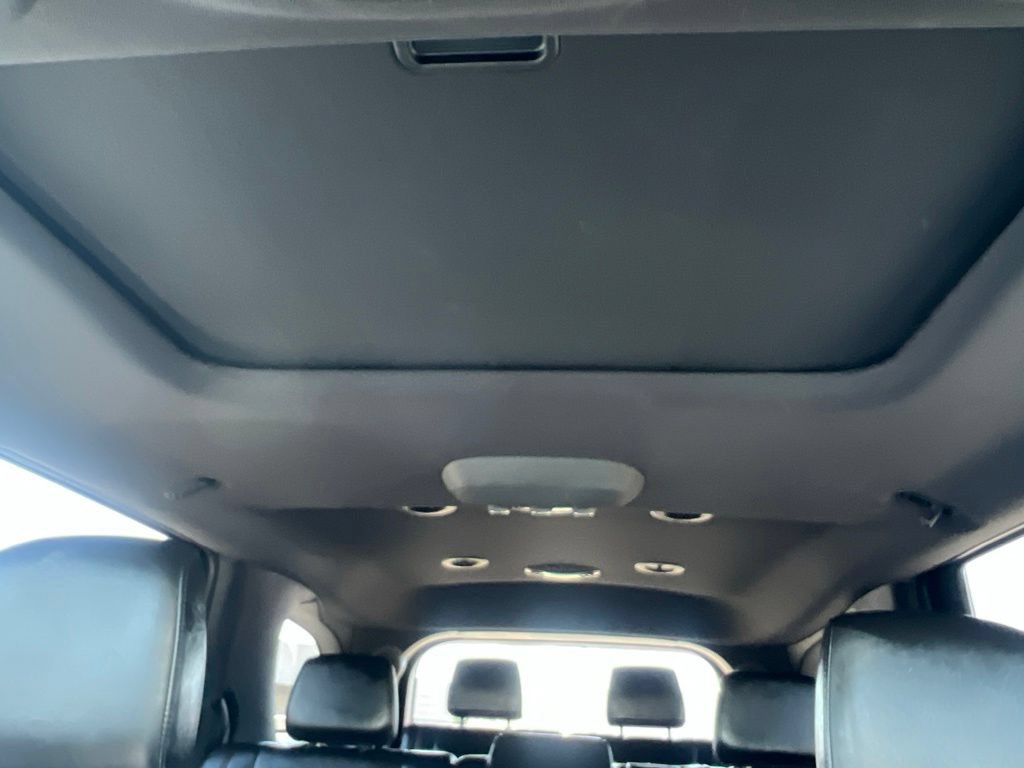 Used 2025 Dodge Durango GT AWD/4WD image 70
