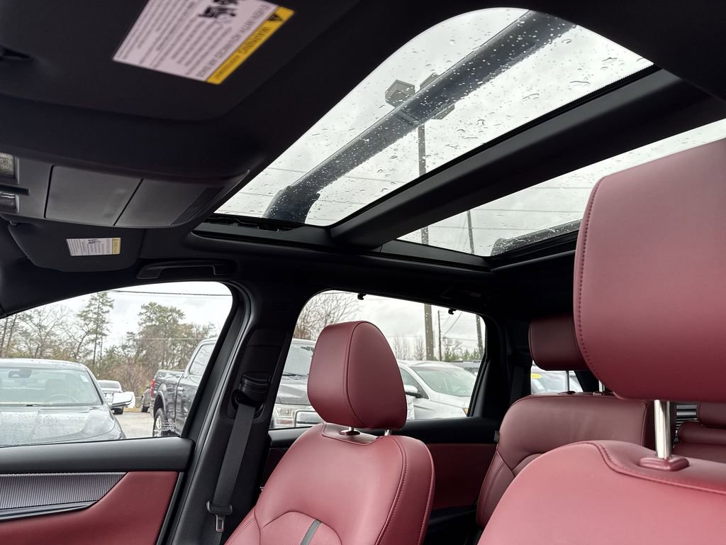 New 2026 MAZDA CX-70 3.3 Turbo S w/ Premium Package image 21