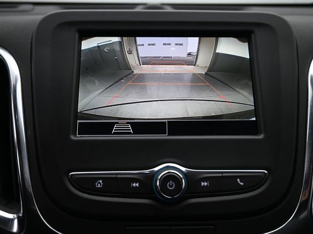 Used 2024 Chevrolet Equinox LT image 41