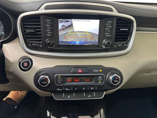 Used 2020 Kia Sorento EX image 22