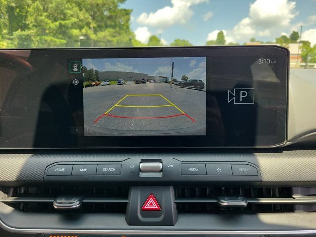 Used 2025 Kia K4 FWD image 12