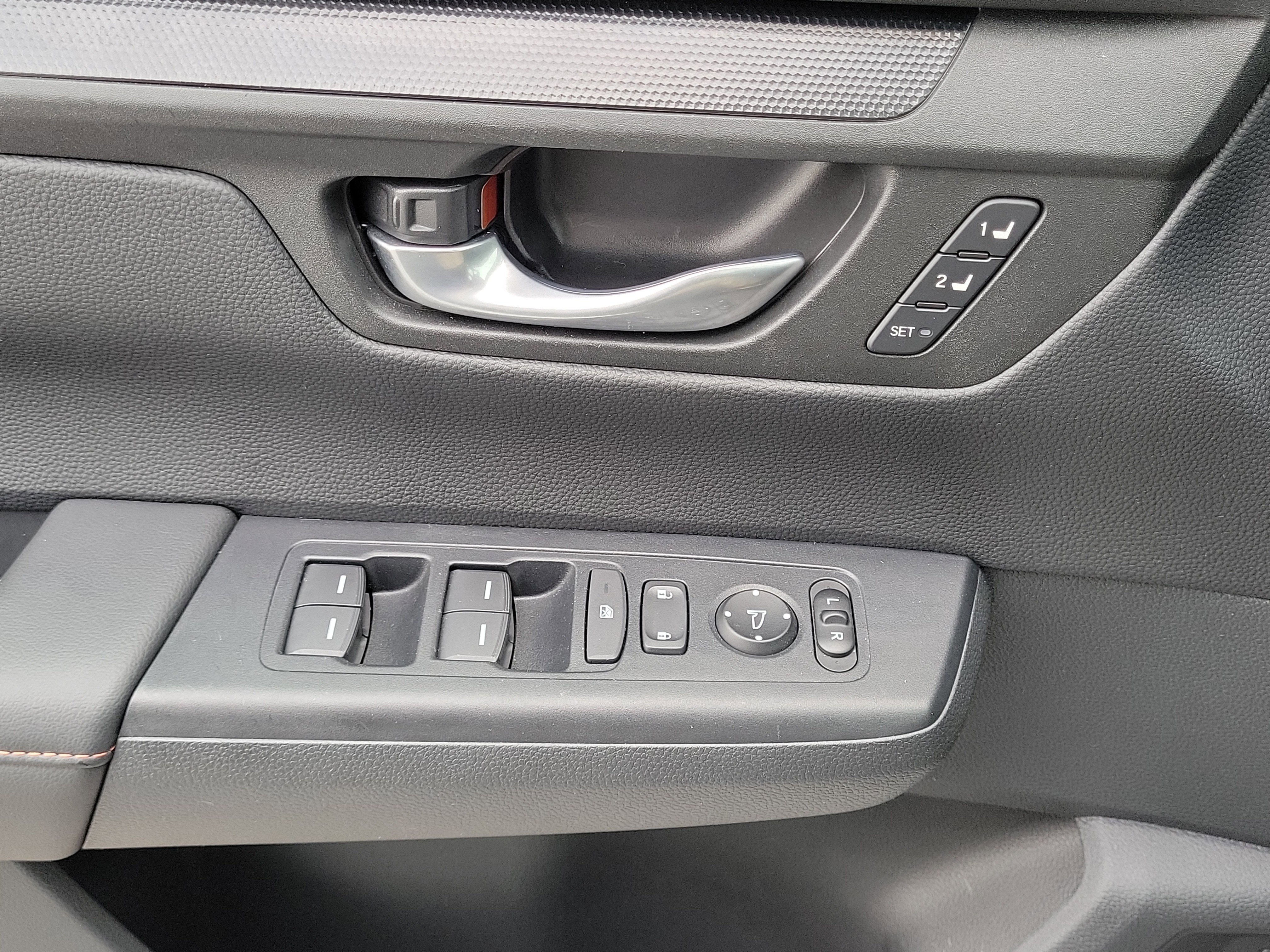 Used 2024 Honda CR-V Sport-L image 27