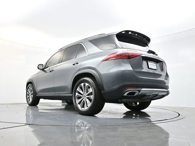 Used 2021 Mercedes-Benz GLE 350 GLE 350 image 39