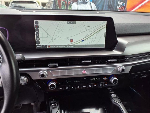 Used 2025 Kia Telluride S image 20