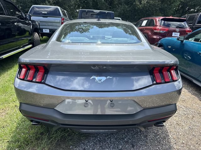 New 2026 Ford Mustang Premium RWD image 5