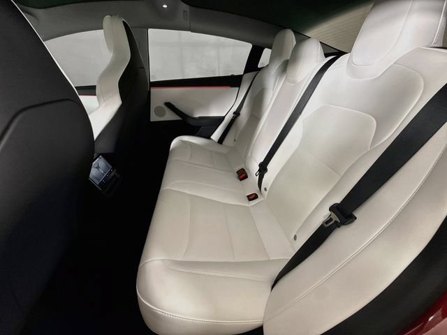 Used 2025 Tesla Model 3 Performance AWD/4WD image 23