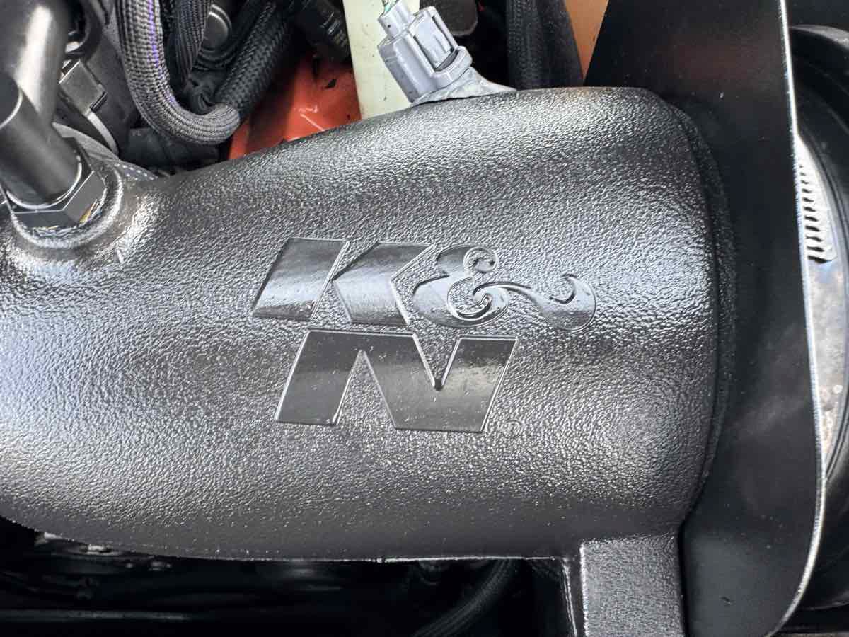Used 2018 Dodge Charger SRT Hellcat w/ Harman/Kardon Audio Group RWD image 55